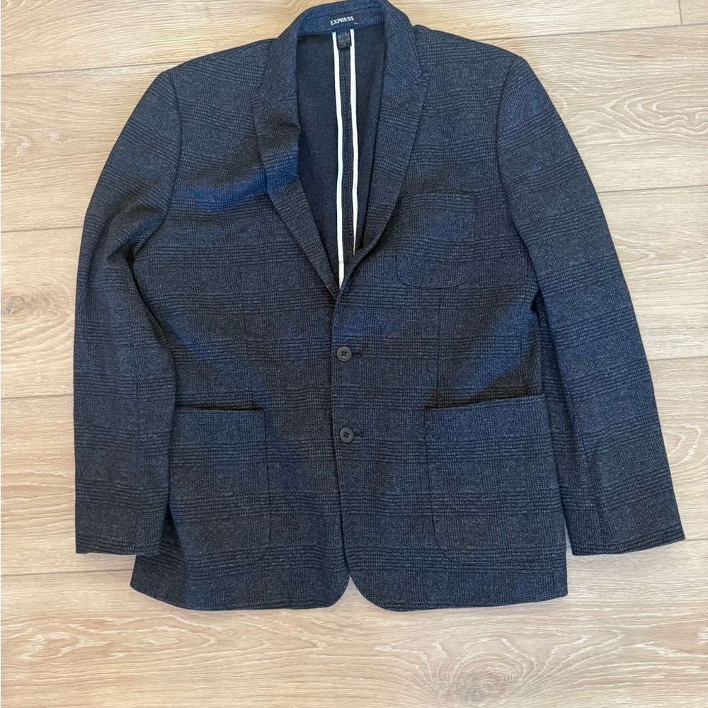 Men's Express Blazer